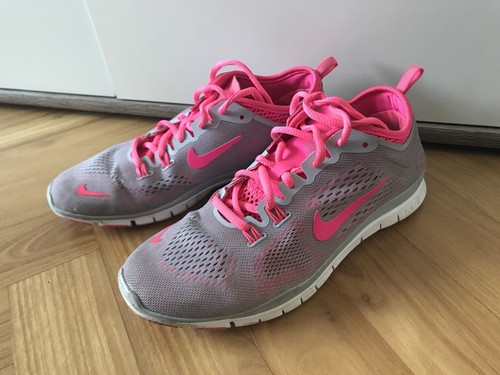 nike free gr 38