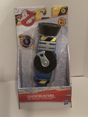 Ghostbusters Ghost Whistle Toy Battery Operated Hasbro
