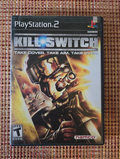 kill.switch (Sony PlayStation 2, 2003) for sale online | eBay