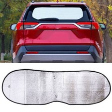 Pare-soleil pour vitres arrière de Toyota RAV4 2013-2018 Anti-UV car