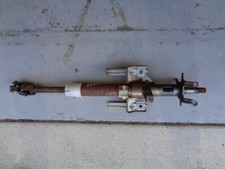 2002 HONDA S2000 STEERING WHEEL COLUMN BARE P#53200-S2A-013 OEM