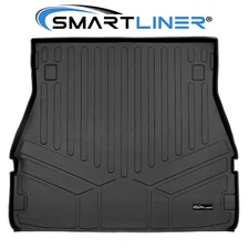 SMARTLINER Cargo Trunk Liner 2022-2025 Lexus LX 600 7 Passenger (Behind 2nd Row)