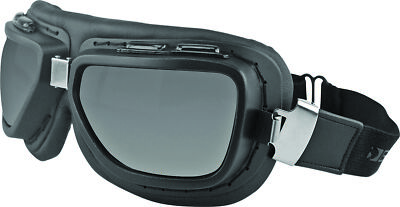 Bobster Pilot Goggles Black BPIL001