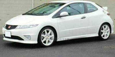 HONDA CIVIC TYPE R EURO FN2 GASKET EGR VALVE 18715-PB2-000