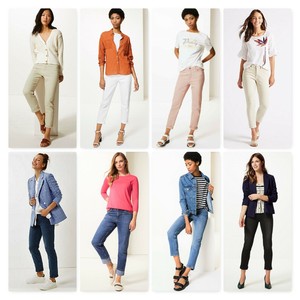 relaxed slim jeans m&s