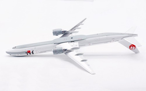 Modelos B 1:200 Japan Airlines JAL Boeing B777-300 Diecast Aircraft Modelo JA8943 - Imagen 14 de 14