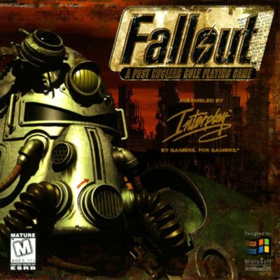 Fallout: A Post Nuclear Role Playing Game  [PC / Steam / KEY]