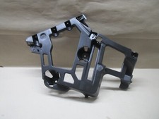 Peugeot 508 Phase 1 Führung Schiene Halter Stoßstange hinten rechts NEU original