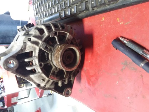 PEUGEOT 207 ALTERNATOR PETROL, A7, 1.4, 03/07-12/12 07 08 09 10 11 12