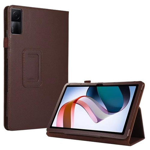 Smart Case Xiaomi Redmi Pad 10.61 Shockproof Folio Leather Tablet Flip Cover - Picture 6 of 34