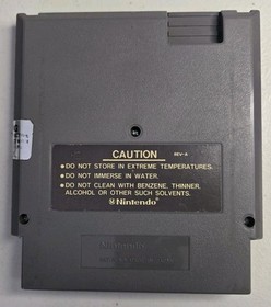 Ring King Boxing Nintendo NES Game Cartridge Only 1987 Classic Retro Sports