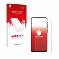 Schutz Folie FüR Samsung Galaxy A55 5G Klar Kratzfest