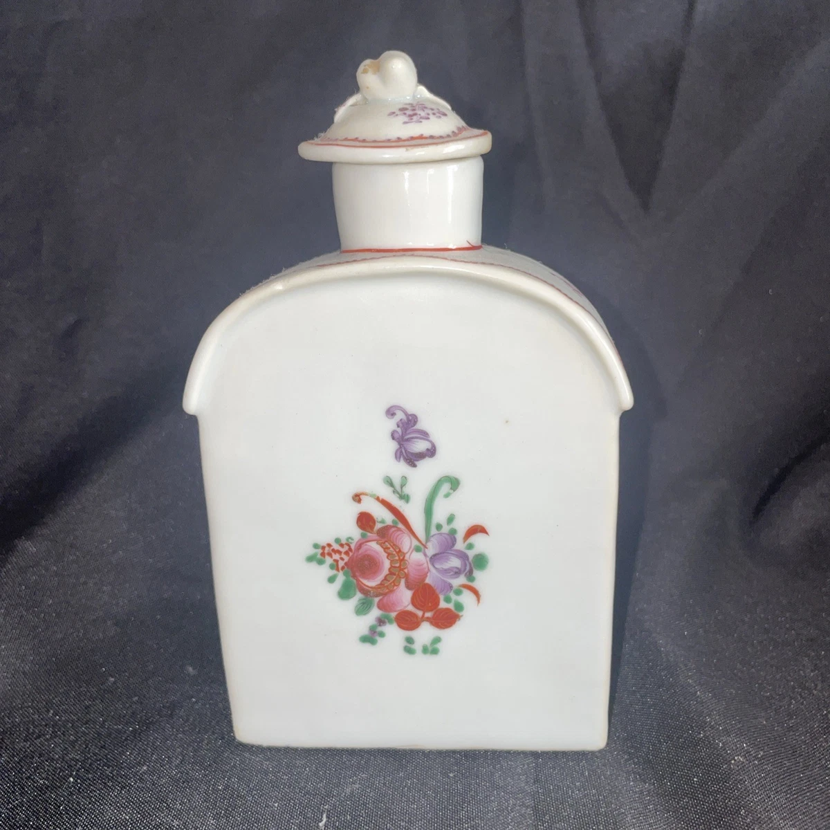 陶瓷中国古董茶叶罐多色| eBay