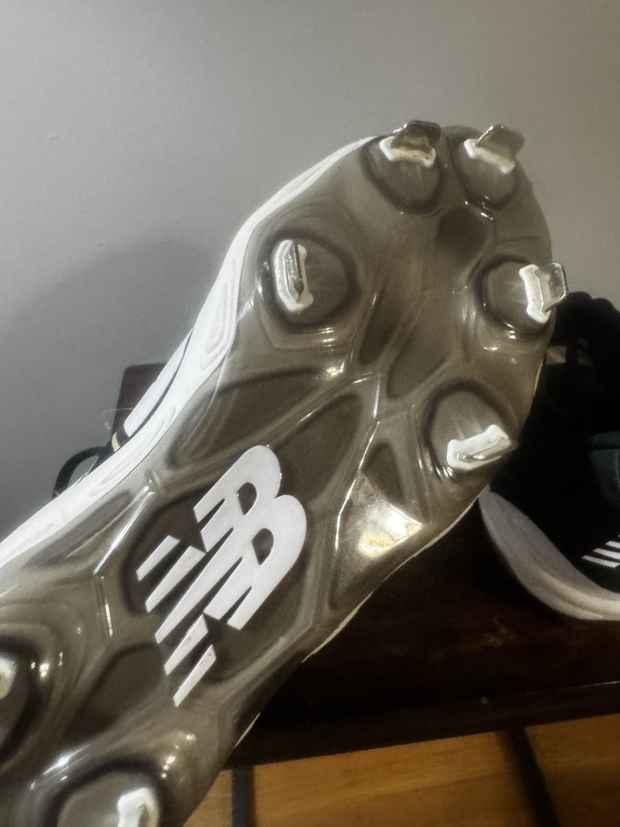 New Balance 3000V7 Metal Black Width 2E L3000BK7  Men's Size 9.5 View 6