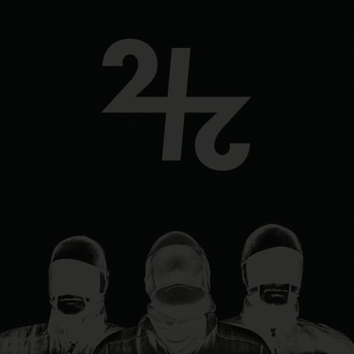 Front 242 - Black Out (2 Lp) (Coloured Vinyl) (UK IMPORT) VINYL LP NEW