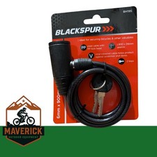 90cm Bike Cable Lock Security Cable With 2 Keys