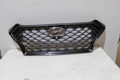 Hyundai Tucson TL 2016 Vorne K�hlergrill 86350D7720 TTI13140