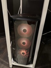 Custom Gaming PC Computer Intel Core i7  Nvidia GTX 1650 SSD  Win 10  Ready WiFi