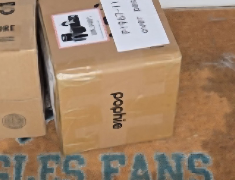 Pophie AI robot Factory Sealed With 1 Year Pro Subscription