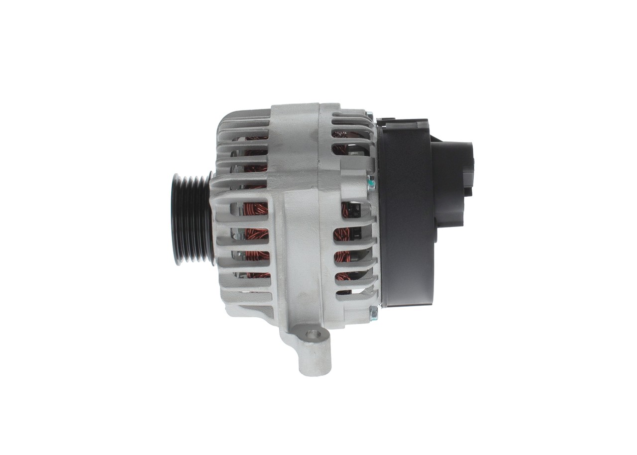 BOSCH 1 986 A00 584 Alternator for ALFA ROMEO,FIAT,LANCIA