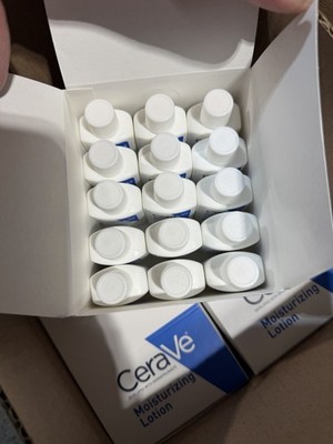 CeraVe Healing Ointment (15) Bottles