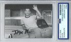 SIGNED Jack Antonoff Album Cover Cut PSA DNA COA Autograph Taylor Swift Producer