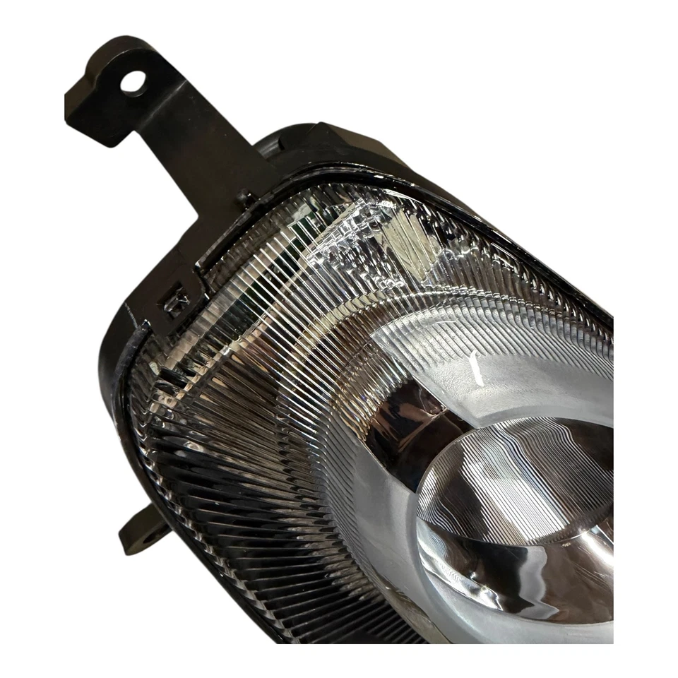 Se adapta a Fiat 500 2015-2019 punto delantero y LED DRL luz de luz alta lado del conductor Foto 4 de 4