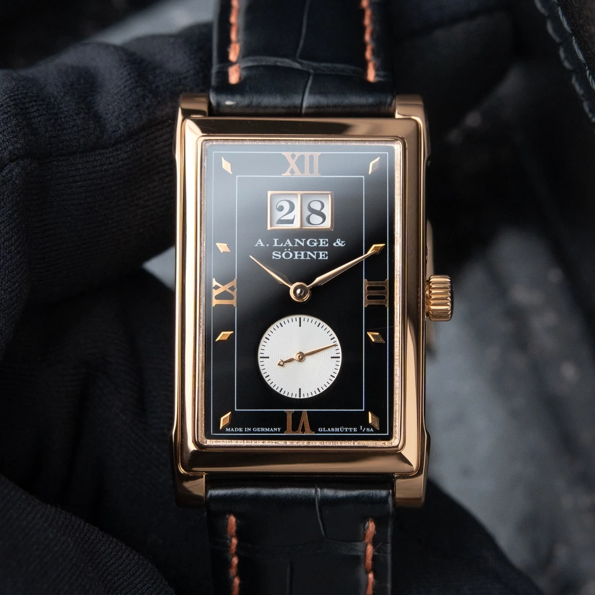 A. Lange & Söhne Wristwatches for sale | eBay