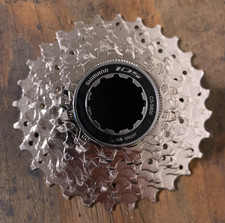 Shimano 105 CS-5800 Cassette 11 Speed 11-28T HG Driver Road Silver