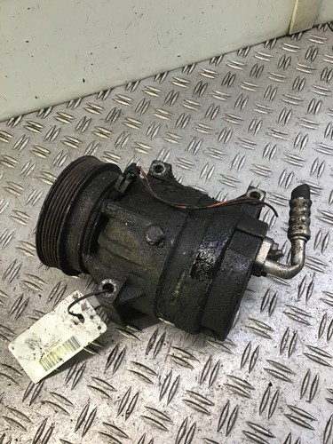 Klimakompressor Renault Scenic I (JA) 1.6 79kW 107PS  K4M (700)