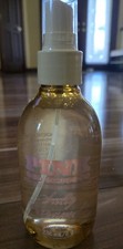 New Victorias Secret PINK Fashion Show Hair  Body Mist Spray Salty Caramel 8 Oz