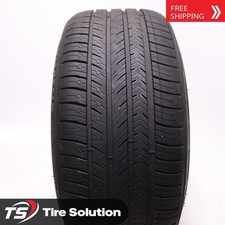 Used 27535zr21 Michelin Pilot Sport All Season 4 To Acoustic - 103w - 832 Used 27535zr21 Michelin Pilot Sport All Season 4 To Acoustic - 103w - 832