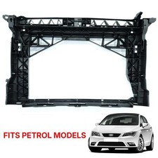 Radiator Support Front Slam Panel For SEAT Leon 5F Petrol 2013-20 5F0805588C
