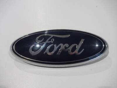 Ford Transit Custom Emblem Logo AA83-402A16-AD Original