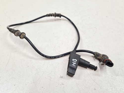 Mercedes-Benz A W168 2000 Verschleißanzeiger Warnkontakt Bremsbelege VLU7238