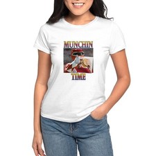 CafePress Women's T-Shirt 968459343