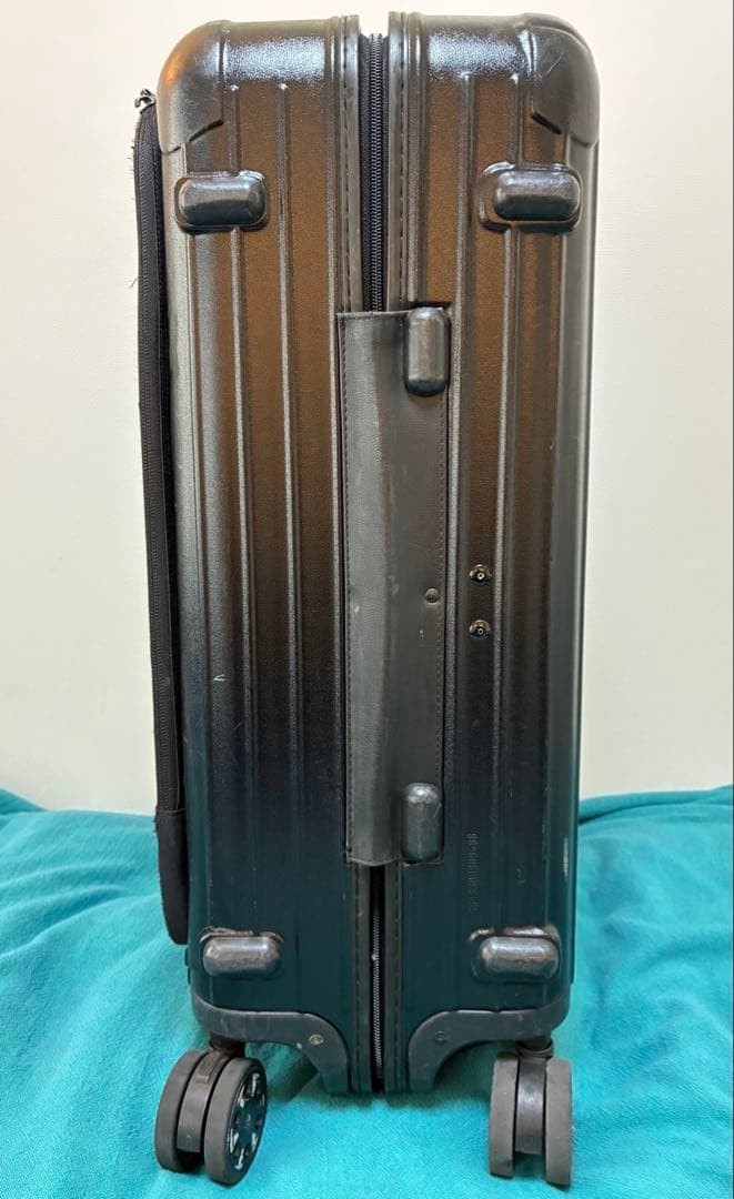 □080701-060□リモワ□キャリーケース□ボレロ□4輪□861.63□ Rimowa