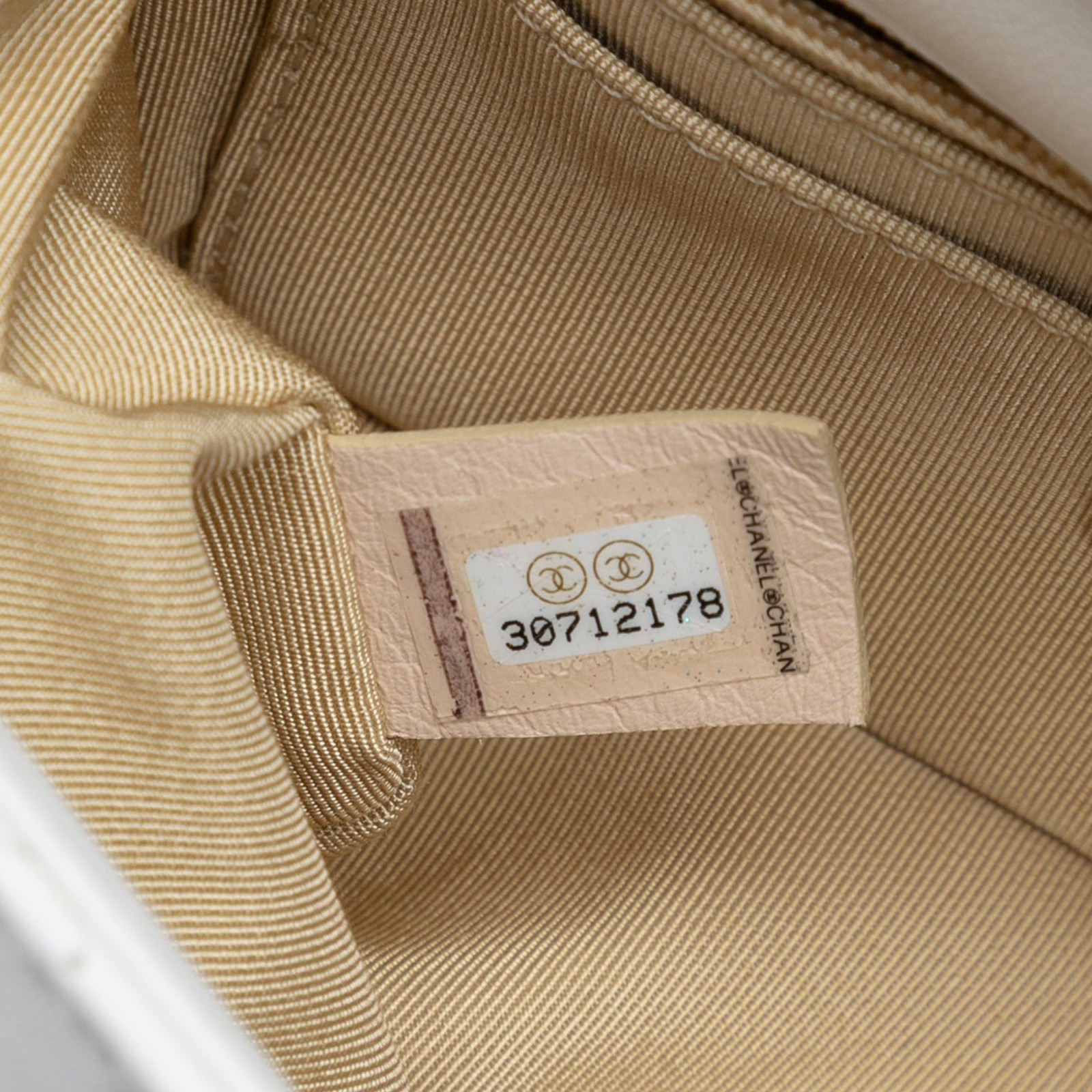 Chanel Mini Rectangular Classic Lambskin Romance … - image 5