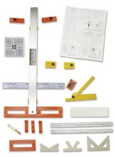 Morton System Portable Glass Shop PG15B Large, Multi