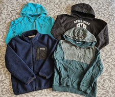 Hoodie / Jumper Bundle Age 9-10 Regatta George Etc