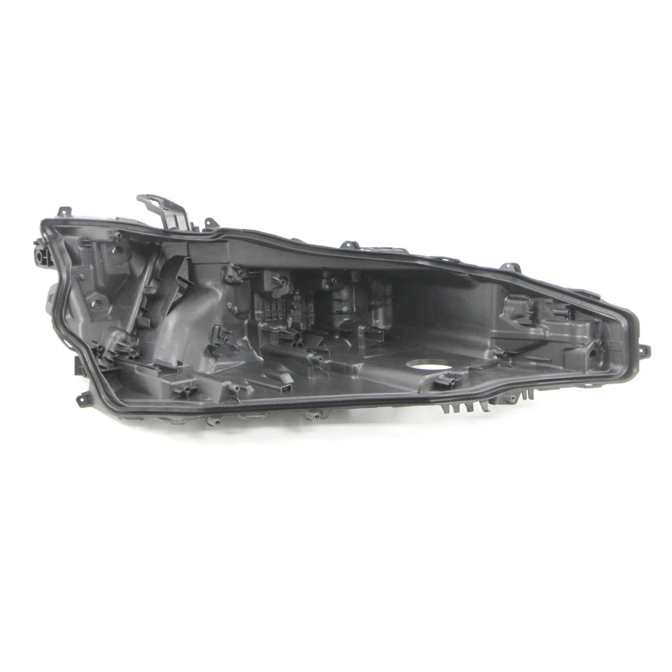 Scheinwerfergehäuse Set für LEXUS ES 2018-2023 Voll led 89907-33200 Three beam - Bild 2 von 4