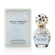 Daisy Dream by Marc Jacobs 1.7 oz. EDT spray Women's Perfume New 50 ml NIB