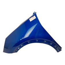 FORD Puma Titanium Mhev 2021 Wing Left Side