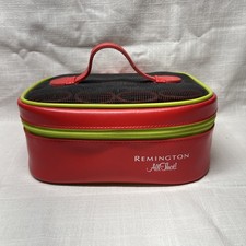 Remington All That Pagent Spoolies Portable Hot Rollers / Curlers H-1000 TESTED