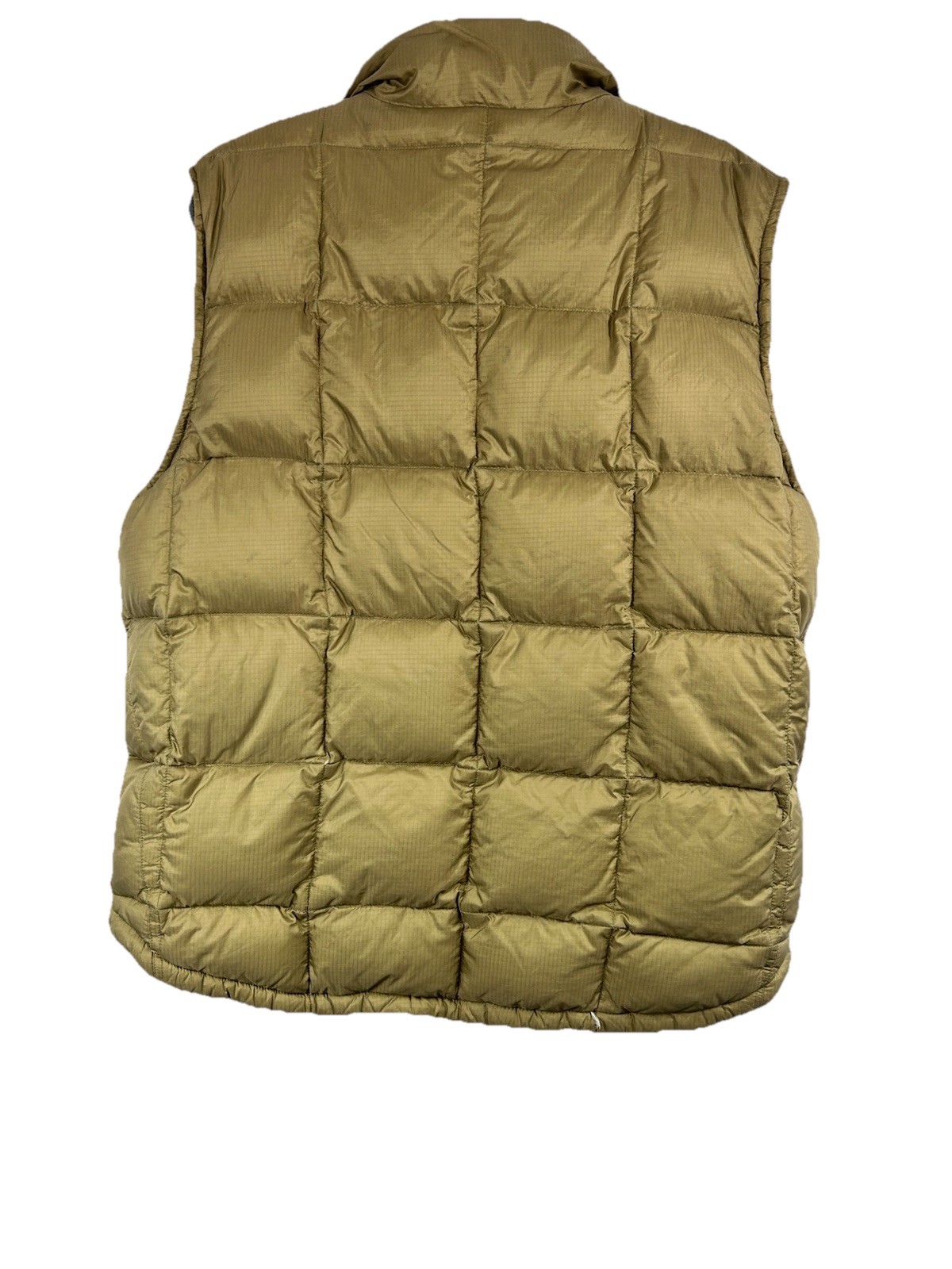 American Eagle Performance Gooseneck Vest Size L … - image 8