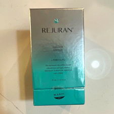 REJURAN Turnover Ampoule c-PDRN 0.5 Anti-Aging Face Ampoule 30 mL