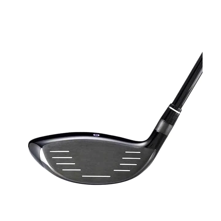 HONMA BERES NX Ladies Fairway Wood 5W RH VIZARD NX37 Graphite L Golf Japan NEW - Image 4 of 4