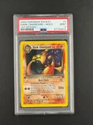 2000 Pokemon Rocket 1st Edition - Dark Charizard Holo 4/82 PSA 9 MINT