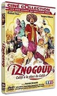 Dvd Iznogoud - Édition Simple
