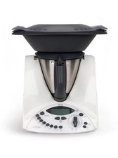 BIMBY TM31 VORWERK COME NUOVO  COMPLETO DI ACCESSORI OTTIME CONDIZIONI